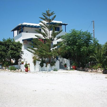 Antonis Rooms Αδάμας Εξωτερικό φωτογραφία